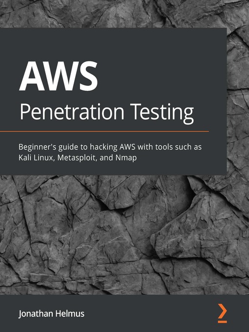 Cover image for AWS Penetration Testing